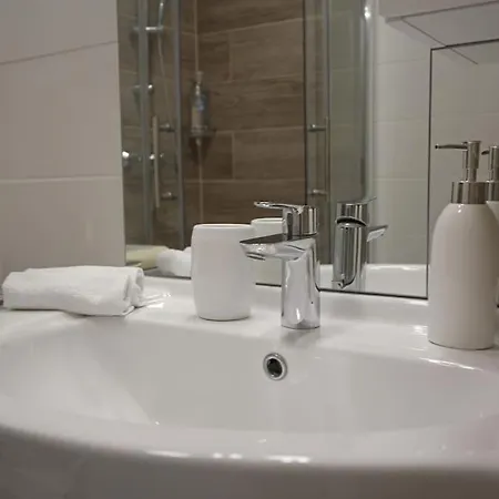 Apartment Superb With Incredible View At The Location