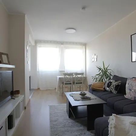 דירה Superb With Incredible View At The Location Veszprém