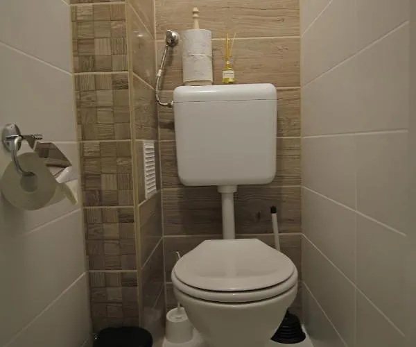 Superb With Incredible View At The Location