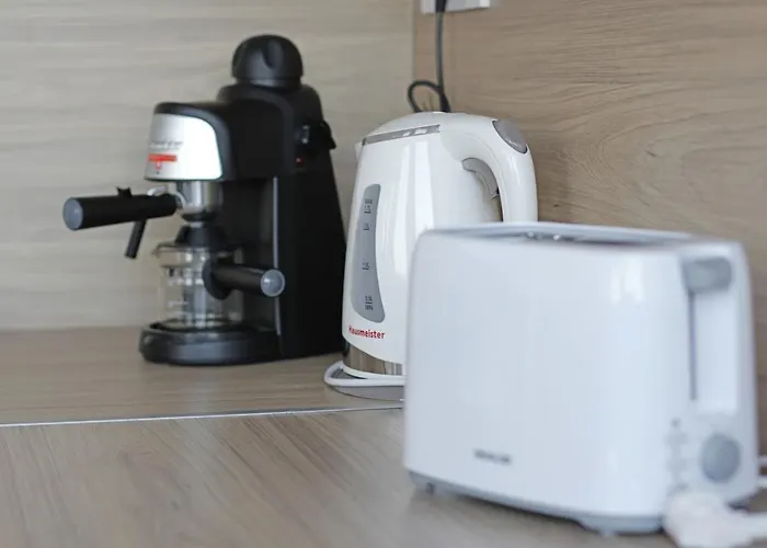 דירה Superb With Incredible View At The Location *