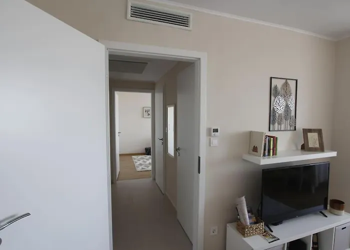 Superb With Incredible View At The Location Veszprém